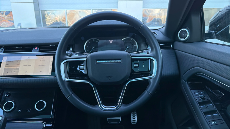 Land Rover Range Rover Evoque 2.0 D200 Evoque Edition 5dr Auto Diesel Hatchback